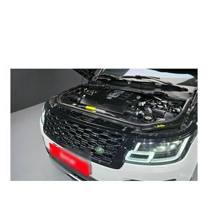 Land Rover Range Rover 5.0 SC AB Modelo Diciembre 2021, 121.559 km, Caja de Cambios Automática, Asientos de Cuero, Volante a la Izquierda, con Cámara Trasera - Product Image 6