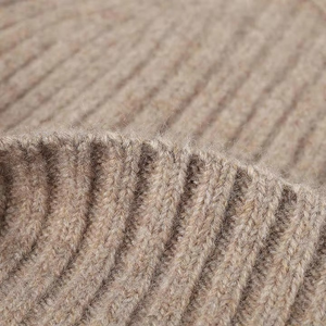 Service OEM Nouvelle Qualité Bonnets Personnalisés Vente en Gros Bonnet Tricoté avec Logo Personnalisé Adulte 100% Acrylique Bonnets 2026 - Product Image 5