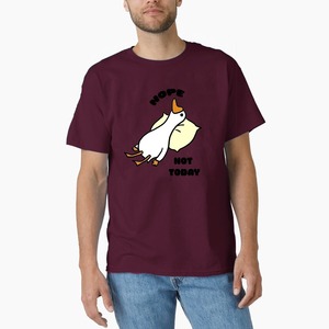 เสื้อยืดสีดำลำลองสำหรับผู้ชายเสื้อยืดผ้าฝ้ายสวมใส่สบายแขนสั้นผ้าคอตตอนสีดำทันสมัยสำหรับฤดูร้อน - Product Image 5