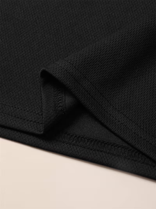 ชุดลำลองผู้ชายระบายอากาศได้ดีสำหรับฤดูร้อนปี 2025 แบบสองชิ้น พร้อมเสื้อยืดพิมพ์ลาย กางเกงขาสั้น และโลโก้แบบกำหนดเอง ซื้อในราคาขายส่งสำหรับฤดูร้อน - Product Image 4