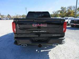 Listo para Exportar, <span class=keywords><strong>GMC</strong></span>-<span class=keywords><strong>Sierra</strong></span> 2024, Automático, Diésel, <span class=keywords><strong>4</strong></span> <span class=keywords><strong>Cilindros</strong></span>, Euro6, 5 Asientos - Product Image 4