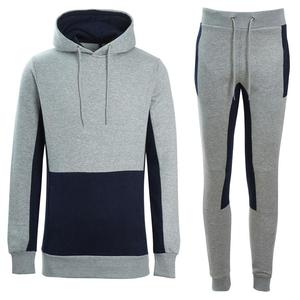 Conjunto Deportivo para Hombre de Diseño Personalizado, Transpirable, de la Mejor Calidad, Tendencia Top 2026, Venta al Por Mayor - Product Image 1