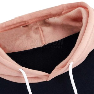 Fabricante de Camisetas para Mujer OEM ODM, Camiseta de Cuello Redondo de Algodón Suave, Impresión de Logotipo Personalizado, Suministro de Ropa al por Mayor - Product Image 4