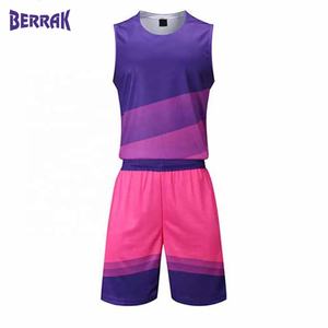 Space-Jam Coslay Clothing High School Basketball Uniform Suit Adult Sportswear Summer Breathable Short Sleeve Shorts NO.23 - Product Image 1