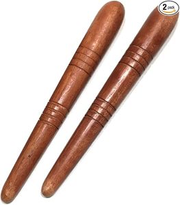 Palo de masaje para pies, palo de reflexología de madera, herramienta tradicional de madera para manos, cabeza, cara y cuerpo, a precio mayorista barato. - Product Image 4
