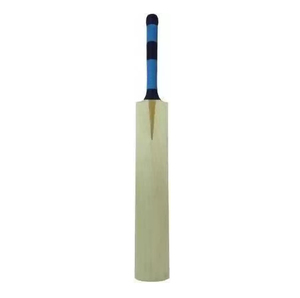 Bates de Críquet de Madera Profesionales Personalizados con Mango Liso, Ligeros y Duraderos para Deportes Juveniles - Product Image 3