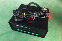 CR3-C CRM100 Testeur D'injecteur à Rampe Commune De Mesure De Course Outils Système CRM 100 Banc D'essai à Rampe commune Outil Étape 3 Outil De Réparation