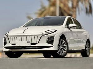 HO NGQ I E QM 5 HO NG QI E-Q M5  COCHE ELÉCTRICO DE CUATRO RUEDAS - Product Image 2