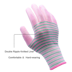 Wholesale Goatskin Leather Welding <b>Gloves</b>/New Latest Design 2026 Export in Australia Welding <b>Gloves</b> - Product Image 3