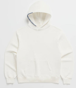 Sudadera Rosa para Mujer, 100% Algodón Tejido, Color Sólido, Manga Larga, Corte Regular, Transpirable, Ropa Casual de Invierno, Personalizable por Delante - Product Image 2
