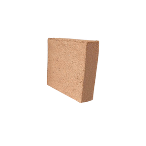 Bloque de fibra de coco de alta calidad para germinación de semillas, suelo suelto para un desarrollo saludable de las raíces, apto para todas las plantas, premium. - Product Image 1
