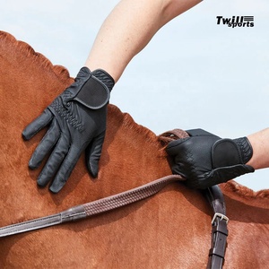 Casa sostiene diariamente Ciclismo Motocicleta Conducción Equitación Carreras Invierno Correr Guantes para montar a caballo - Product Image 3
