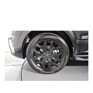 Kia Mohave 2022, 3.0 Diésel, 4x4, 7 Plazas, Caja de Cambios Automática, Volante a la Izquierda, Cámara Trasera, 22,064 Km - Product Image 4