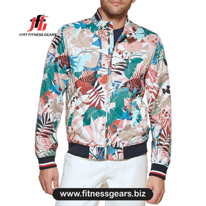 Blouson bomber imperméable pour enfants, blouson bomber imperméable pour garçons, blouson bomber uni pour enfants, blouson bomber imperméable pour garçons - Product Image 1