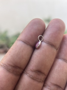 Wholesale 925 Sterling Silver Handmade Pendant for Women Natural <b>Pink</b> Tourmaline Oval Cut <b>Healing</b> Gemstone Jewelry for Gifts - Product Image 3