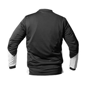 Uniforme de Portero de Floorball Transpirable de Alta Protección con Estampado Personalizado Sublimado Resistente - Product Image 3