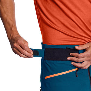 Pantalons de ski imperméables pour hommes, coupe-vent, respirants, thermiques, pour l'hiver, pour le snowboard, équipement de montagne de haute qualité - Product Image 5