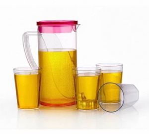 Easy Clean Plastic Water <b>Jug</b> Modern Dining Water From India Supplier At Best Price Plastic Water <b>Jug</b> - Product Image 1