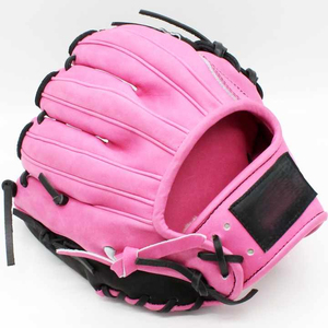 Gants de baseball et de softball en cuir pour adultes, service OEM, gants de receveur de baseball marron avec logo personnalisé, vente chaude - Product Image 6
