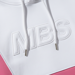 Sudadera extragrande / sudadera estilo streetwear / sudadera con logo personalizado / sudadera con estampado en relieve / sudadera con relieve 3D / sudadera gruesa / sudadera de algodón - Product Image 4