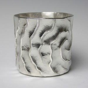 Beautiful Look High Standard Quality Metal Made <b>Unique</b> Designer Wedding And Parties Flower <b>Vase</b> Centerpiece Decoration Supplies - Product Image 6