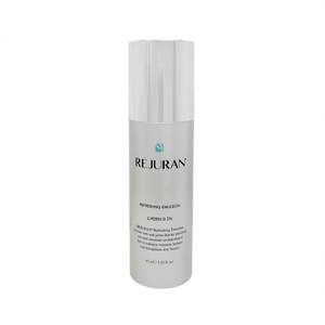 REJURAN 45ml Emulsione Rinfrescante Leggera C-PDRN con Acido Ialuronico e Centella per l'Equilibrio Olio-Acqua, Crema Viso Lenitiva - Product Image 3