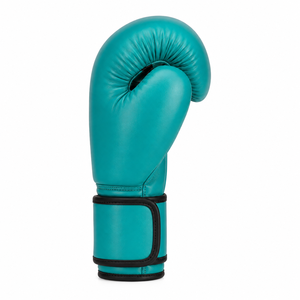 Guantes de boxeo duraderos diseñados para entrenamiento potente con saco de boxeo, sparring, práctica de fitness, ejercicio y rendimiento prolongado en el gimnasio. - Product Image 5