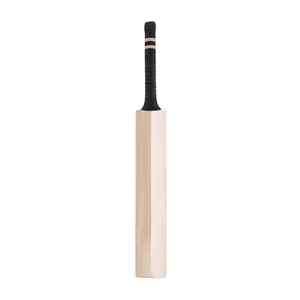 Matériel de sport durable, batte de cricket à lame lisse, accessoire de sport équilibré, batte de cricket d'entraînement, équipement de sport de plein air de qualité. - Product Image 2