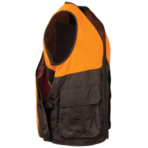 Latest Design Outdoor Utility Hunting <b>Vest</b> for <b>Men</b> Lightweight Breathable Design Hunting <b>Vest</b> In Bulk Quantity - Product Image 3