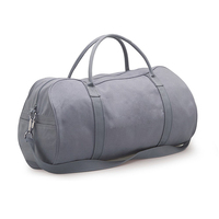Sac de sport en filet PVC léger grande capacité 50-70L, couleur et logo personnalisés, taille sur mesure, service OEM, design personnalisé