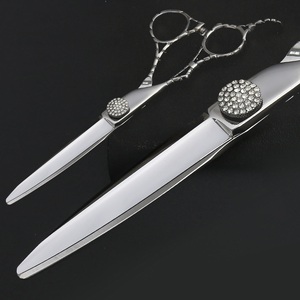 Ciseaux de barbier professionnels classiques, ciseaux de coupe de cheveux, ciseaux Super Cut pour hommes - Product Image 2