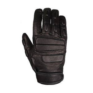 Guantes Tácticos de Rappel Personalizados para Hombre, Multicam, Negros, con Protección, Equipo de Defensa Personal con Dedos Personalizables - Product Image 3