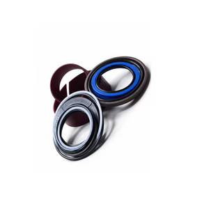 ชุดซีลกระบอกยก LOADER LIFT RAM SEAL KIT 550 42842 สำหรับรถตักล้อยาง JCB รุ่น 3CX 4CX อะไหล่ซ่อมกระบอกไฮดรอลิกยก OEM - Product Image 1
