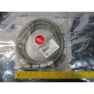Manguera de Colector de Agua AMAT 0190-04978, 106174 - Equipo y Piezas de Semiconductores de Confianza de Global Legacy - Product Image 1
