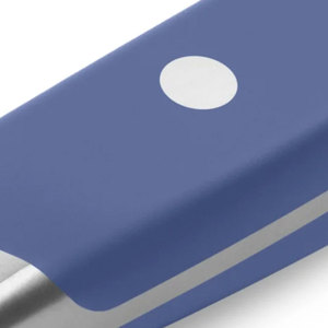 Couteau de Chef AQDAS INDUSTRY AI-R-555, Lame en Acier Carbone, Manche en Bois, Style Vintage, 10-11,9 pouces, Pour Droitiers, Finition Polie Haute Brillance - Product Image 6