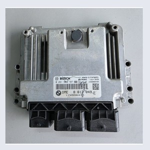 Módulo de control del motor ECU mini 0261S09707 2014, unidad de control del motor ECU compatible con piezas de automóvil MINI - Product Image 2