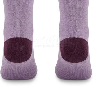 Chaussettes de football respirantes pour le sport, construction flexible, tissu anti-transpiration, chaussettes de performance pour l'entraînement - Product Image 6