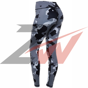 High Quality Price Best Selling Women <b>Legging</b> New Unique Design <b>Gym</b> Sport Workout Basic Tight <b>Leggings</b> for Women - Product Image 3