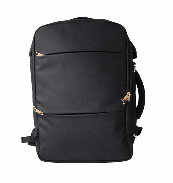 Vacuum Bag Large Capacity Fashionable Compressible Backpack Waterproof Vacuum Travel Backpack