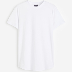 <b>Mens</b> Vintage T-<b>Shirt</b> Regular Fit Crew Neck Short Sleeve Eco-Friendly 100% Cotton <b>Silk</b> Screen Printed Blank Casual Streetwear - Product Image 2