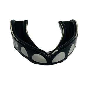 Protector Bucal Ligero y Ecológico al por Mayor, Protector Bucal Antirronquidos para Fútbol, Baloncesto, Hockey, Karate, Boxeo - Product Image 1