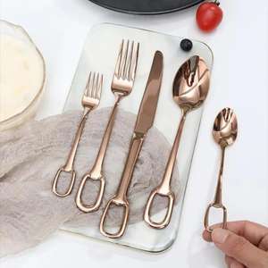 Tenedores de queso para servir y bodas, conjunto de 3 fabricantes y proveedores de la India, superventas - Product Image 6