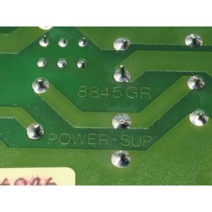 Fuente de Alimentación Reichert-Jung 6543-31 208, Leica - Equipo y Piezas de Semiconductores de Confianza a Nivel Mundial - Product Image 5