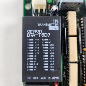 โมดูลควบคุมระบบ TEL MC-31107A - อุปกรณ์และอะไหล่เซมิคอนดักเตอร์ระดับโลกที่เชื่อถือได้ - Product Image 2