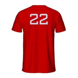 Camisetas de algodón oversize para hombre, de corte holgado, con efecto lavado, de manga corta, informales, al por mayor en EE. UU., camisetas Ringer - Product Image 6