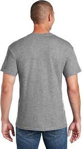 T-shirt homme, dernières tendances, très vendu, respirant, anti-rides, prix raisonnable. - Product Image 2