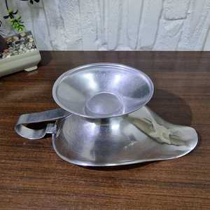 Salsera de Metal Resistente para Servicio Profesional - Product Image 5