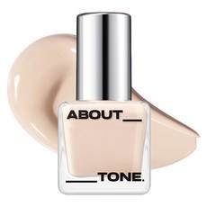 Fondotinta Liquido 30ml Tone Skin Layer Fit 22 Avorio 1 Pezzo per Pelle Chiara in Offerta - Product Image 1