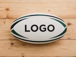 Mini ballon de rugby personnalisé avec logo, jouet en mousse PU souple pour enfants, cadeau pour enfants, publicité promotionnelle, cadeaux d'entreprise, ballon de club - Product Image 5