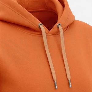 Sweats à capuche zippés respirants personnalisés avec logo pour hommes et femmes, vêtements de fitness, vêtements de sport haut de gamme, vêtements de mode urbaine, hauts - Product Image 4